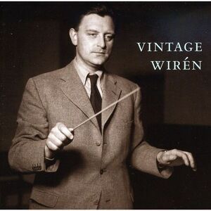 Dag Wir n - Vintage Wiren  CD